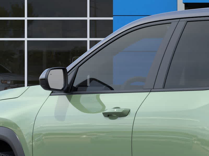 Thumbnail: 2026 Chevrolet Equinox - 12