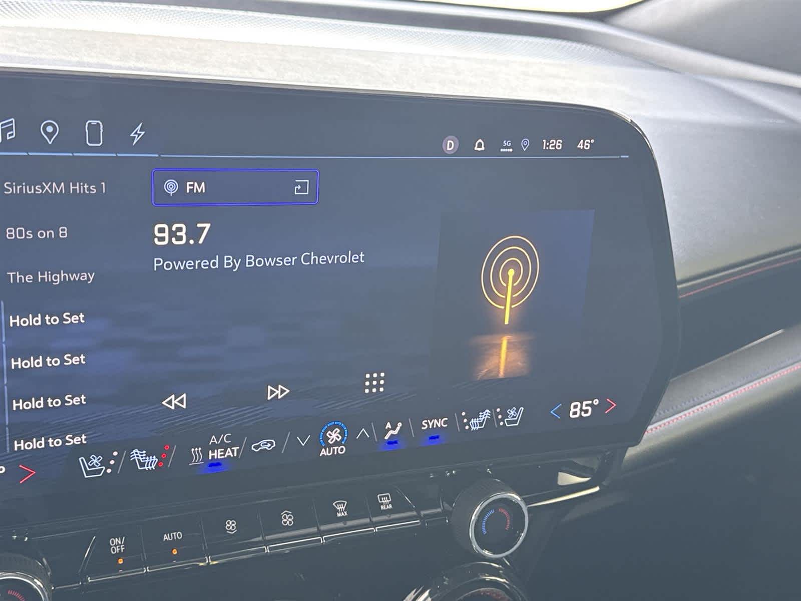 Thumbnail: 2024 Chevrolet Blazer EV - 16