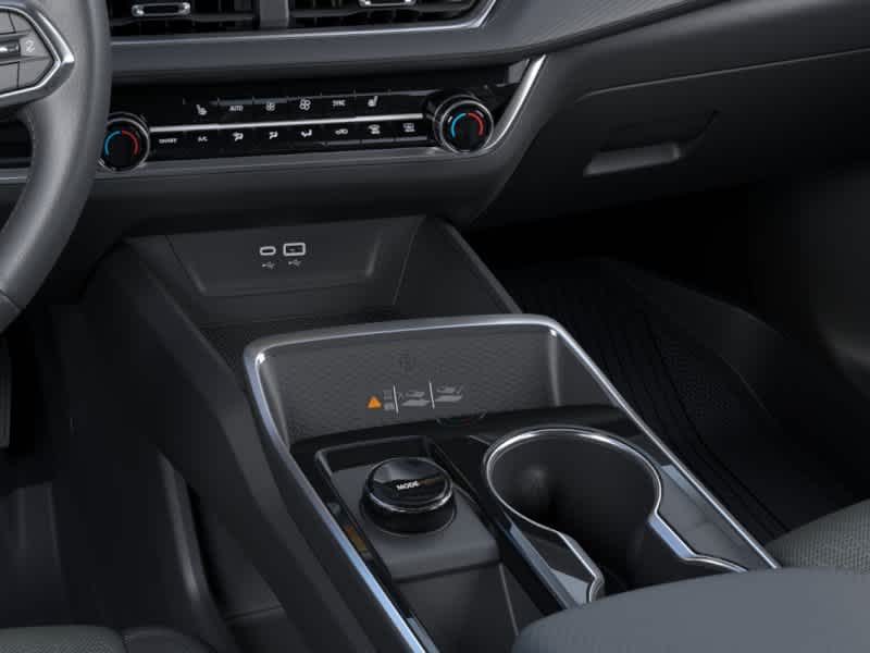 Thumbnail: 2026 Chevrolet Equinox - 23