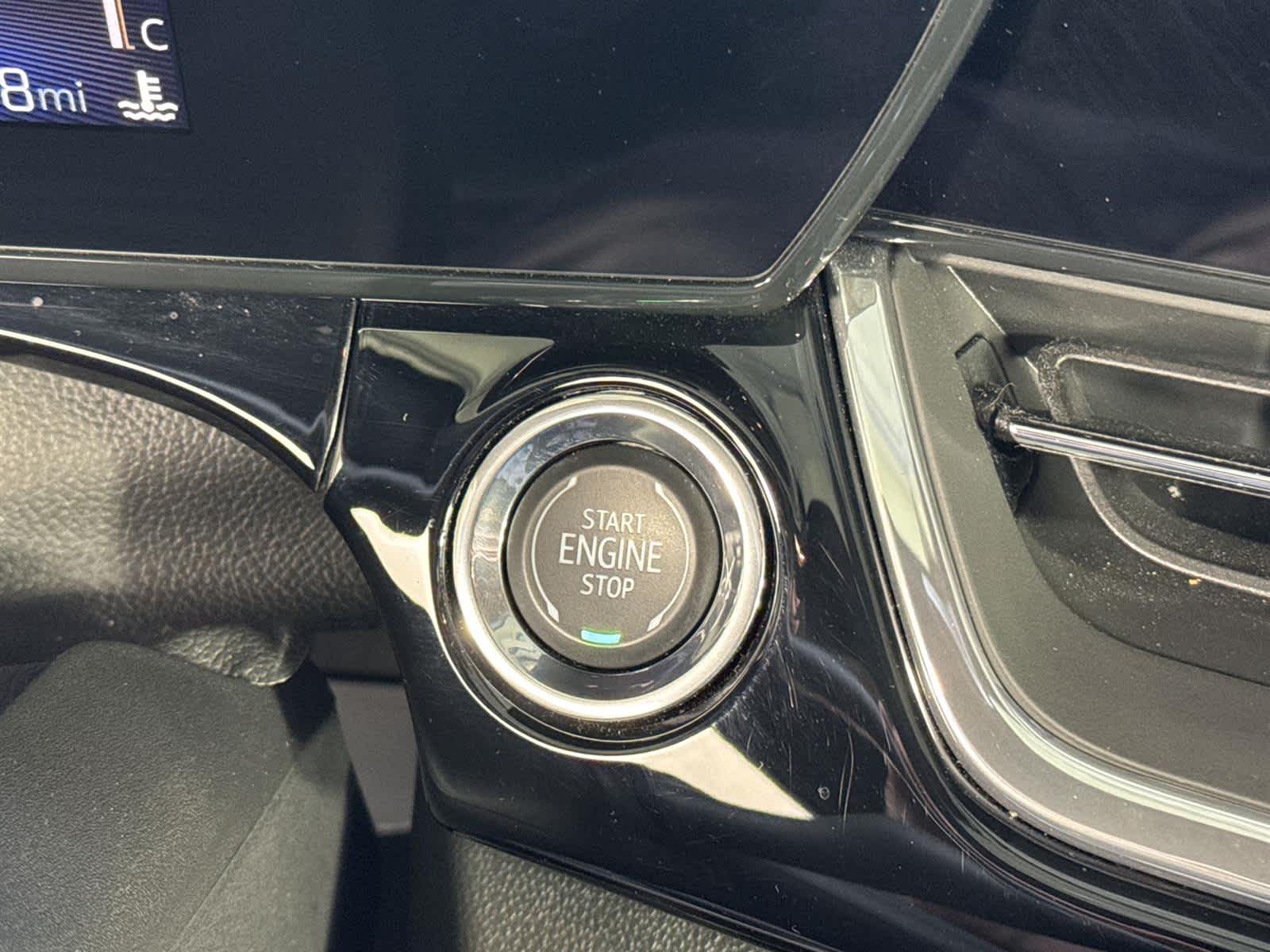 Thumbnail: 2025 Chevrolet Trax - 28