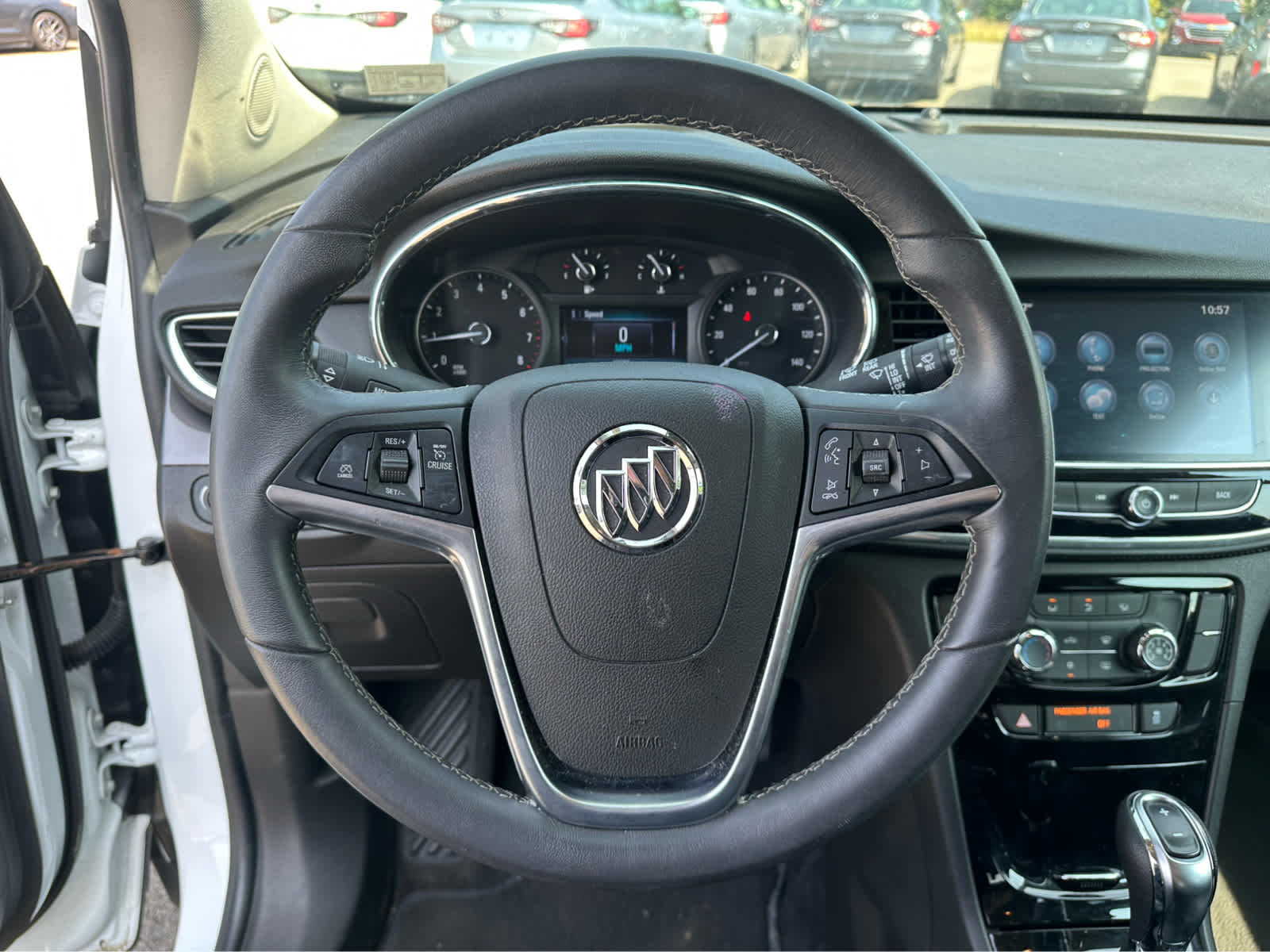 Thumbnail: 2020 Buick Encore - 11