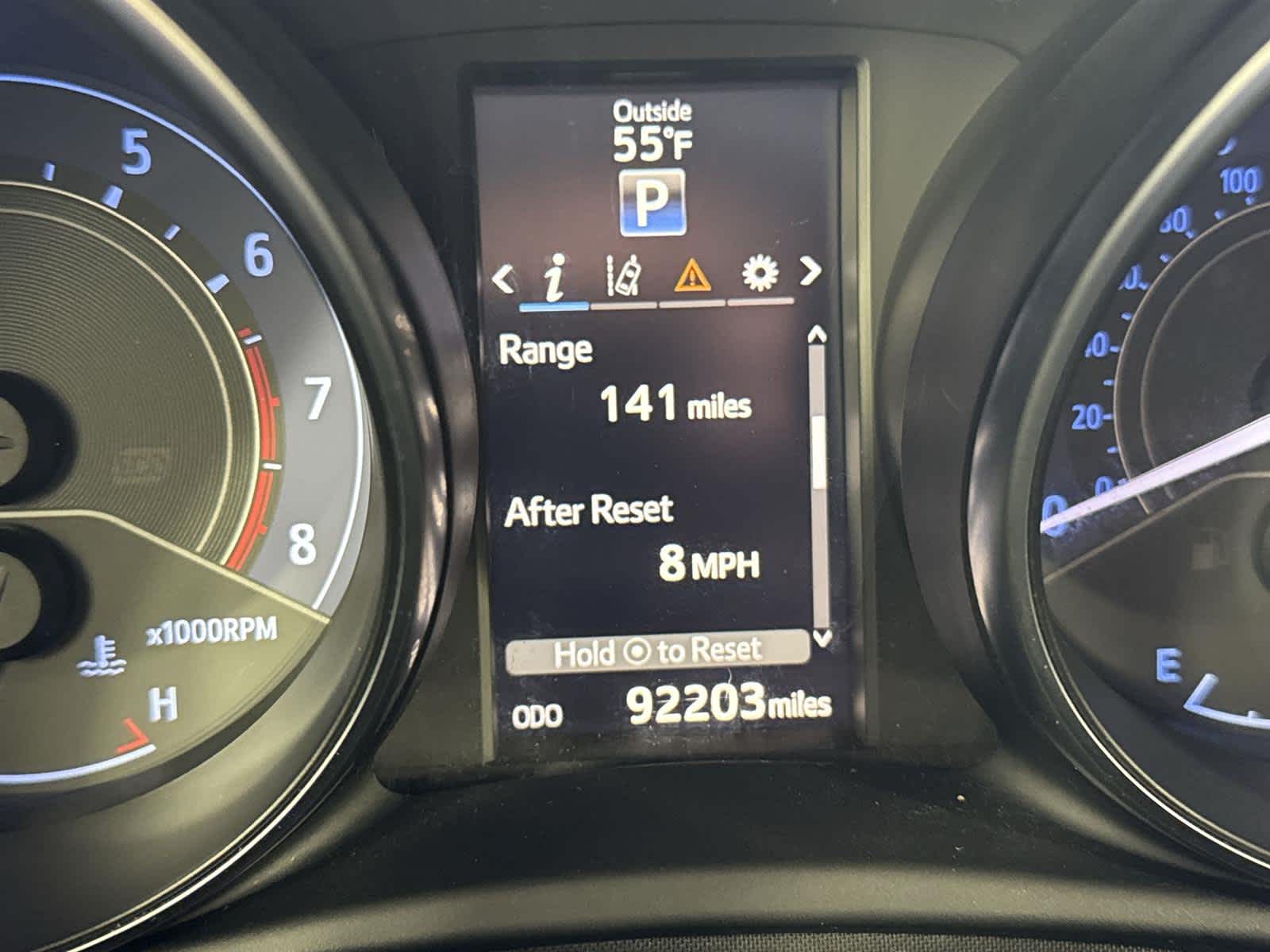 Thumbnail: 2018 Toyota Corolla iM - 29