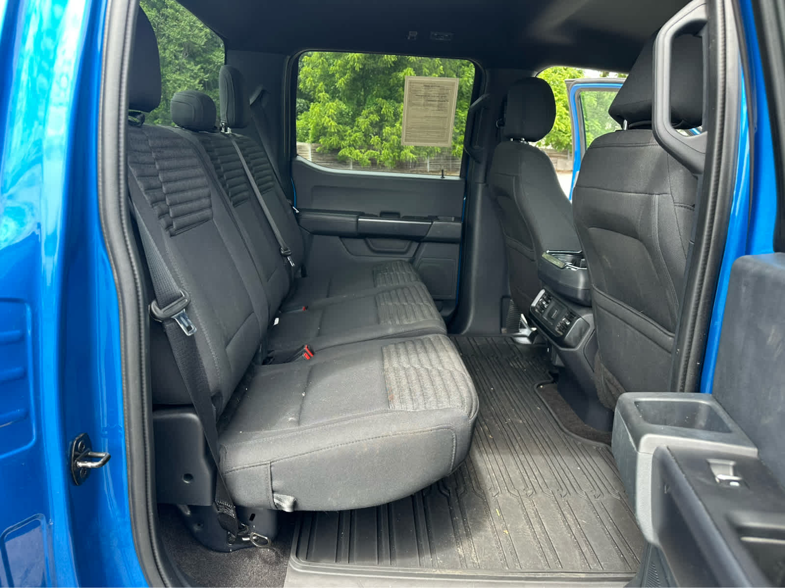 Thumbnail: 2021 Ford F-150 - 20