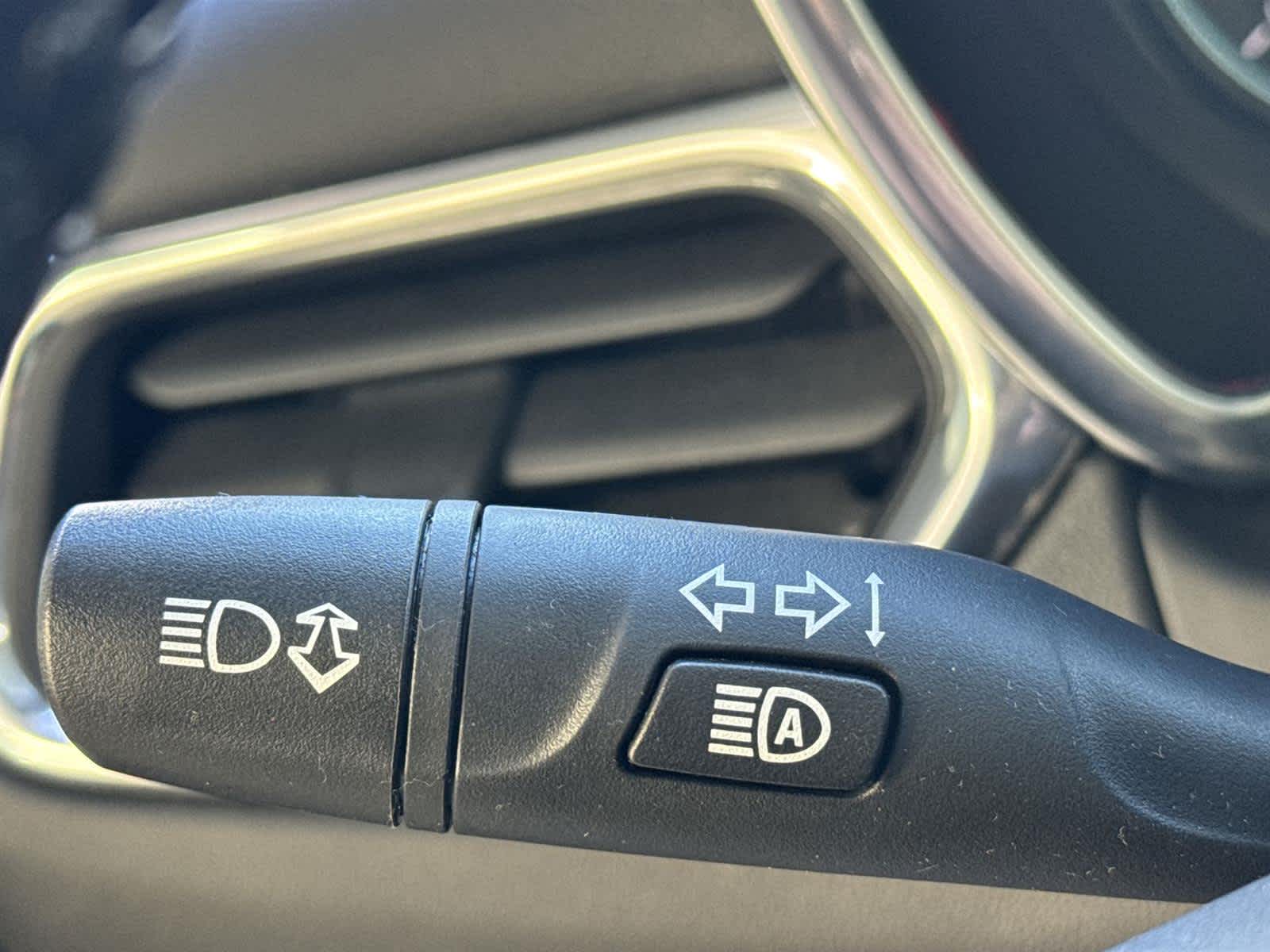 Thumbnail: 2024 Chevrolet Equinox - 27