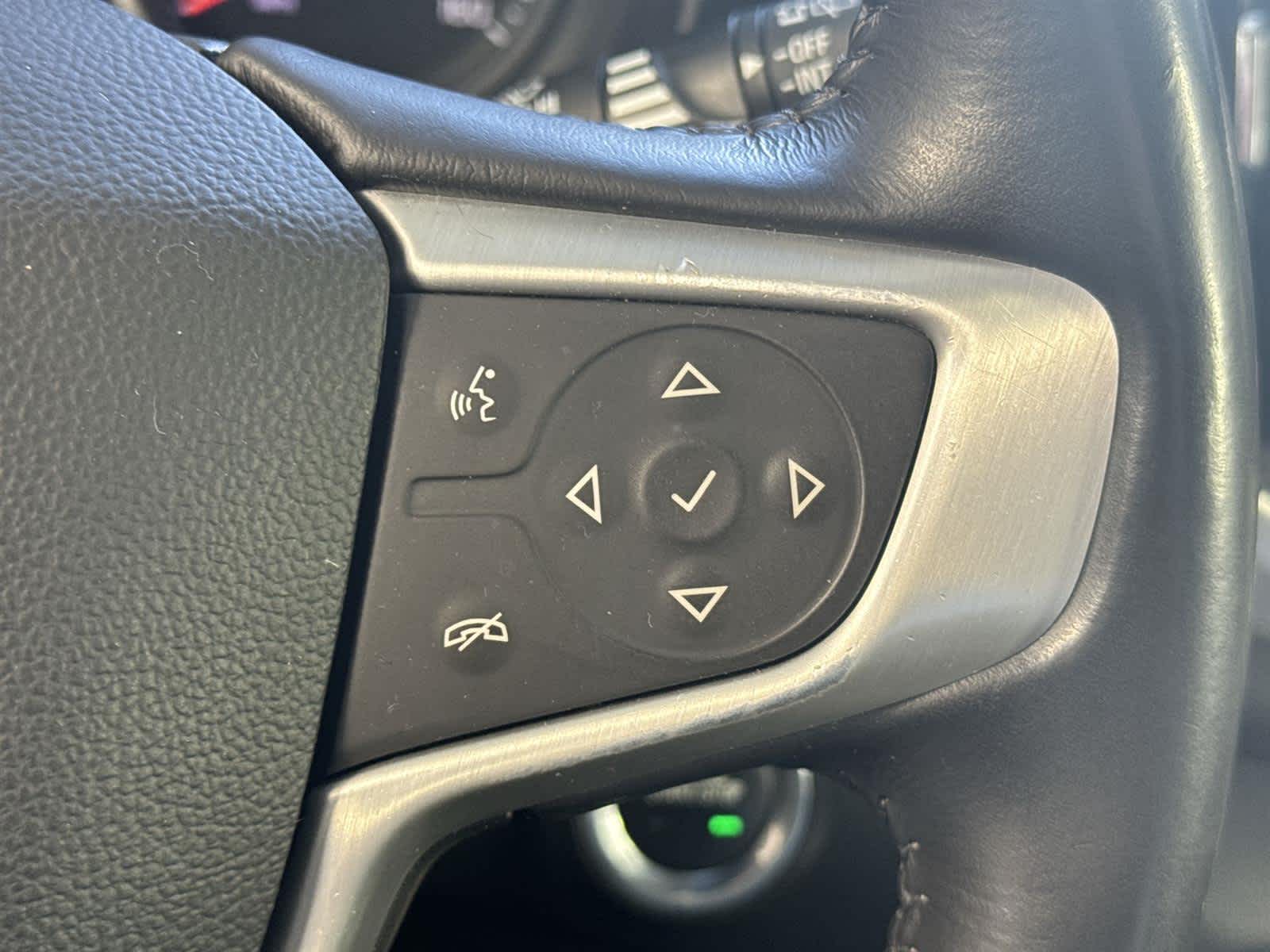 Thumbnail: 2021 GMC Terrain - 26