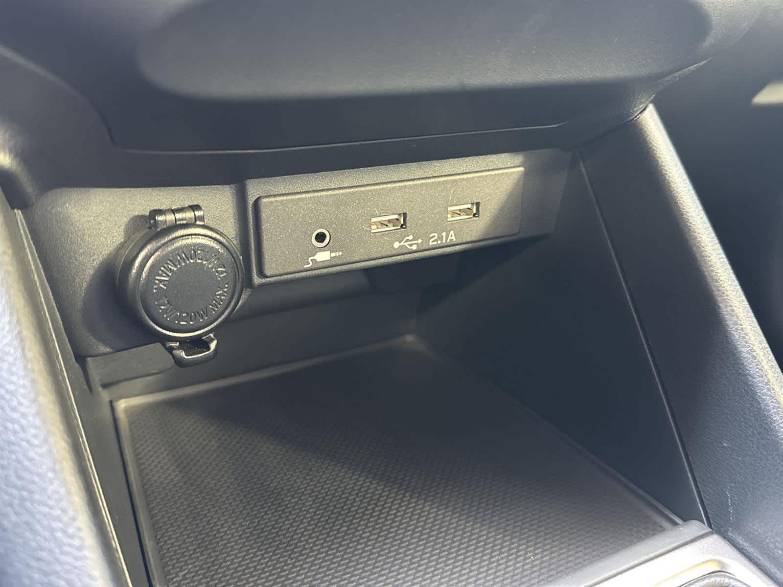 Thumbnail: 2022 Subaru WRX - 30