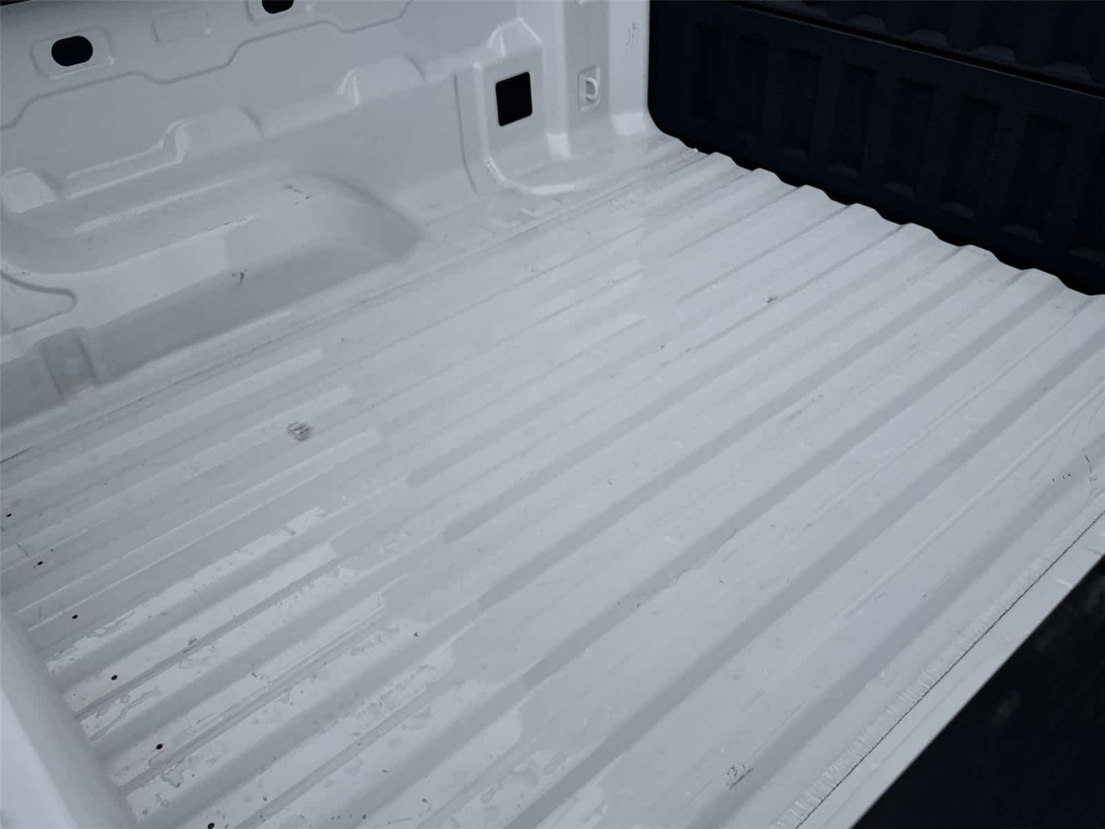 Thumbnail: 2025 Chevrolet Colorado - 14