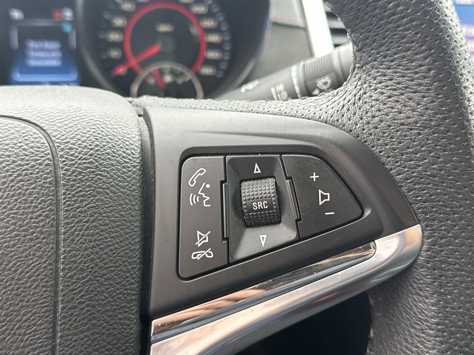 Thumbnail: 2017 Chevrolet  - 25