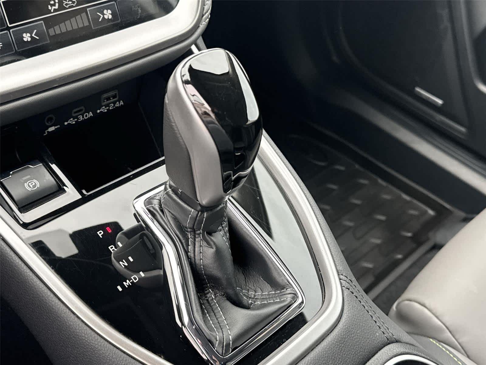 Thumbnail: 2025 Subaru Outback - 20