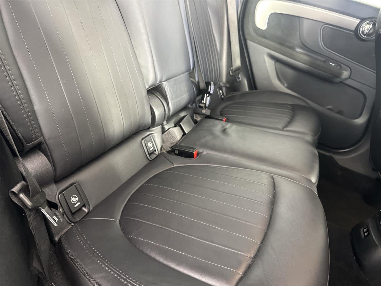 Thumbnail: 2020 MINI Cooper Countryman - 13