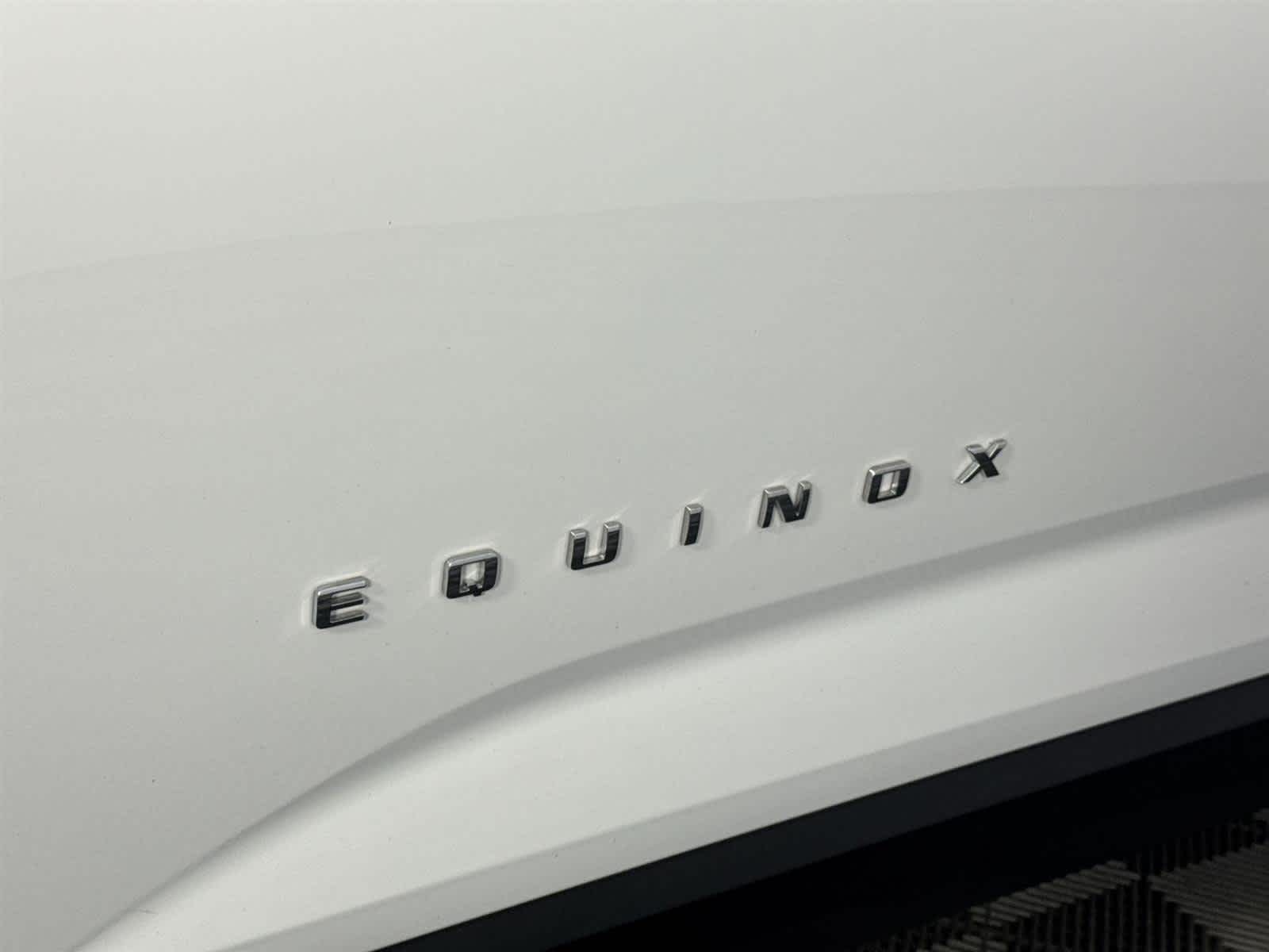 Thumbnail: 2026 Chevrolet Equinox - 10