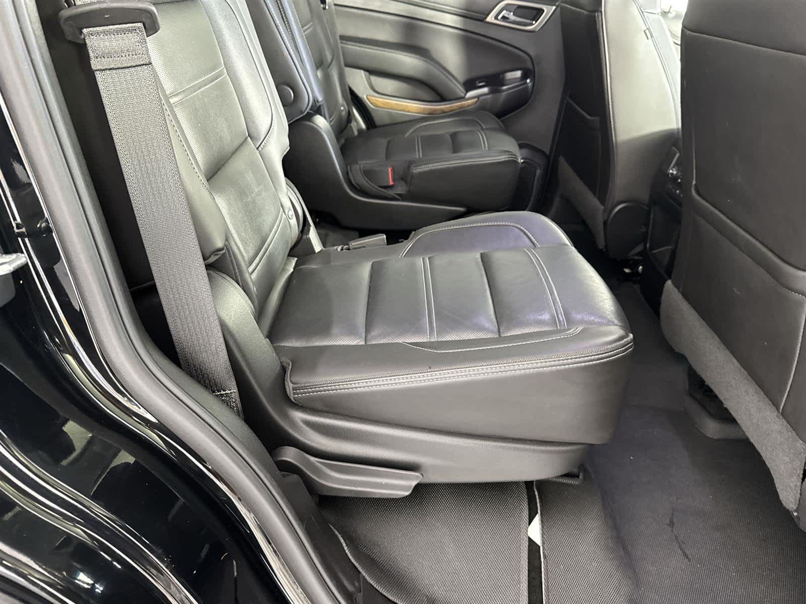 2018 GMC Yukon Denali 17