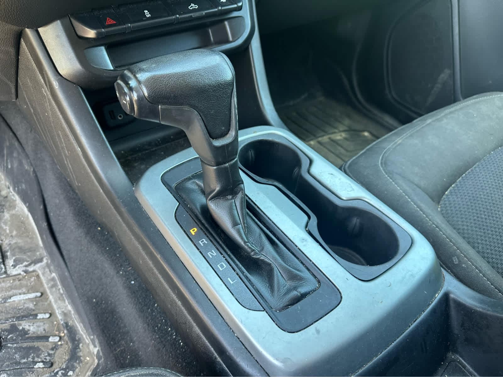 Thumbnail: 2020 Chevrolet Colorado - 13