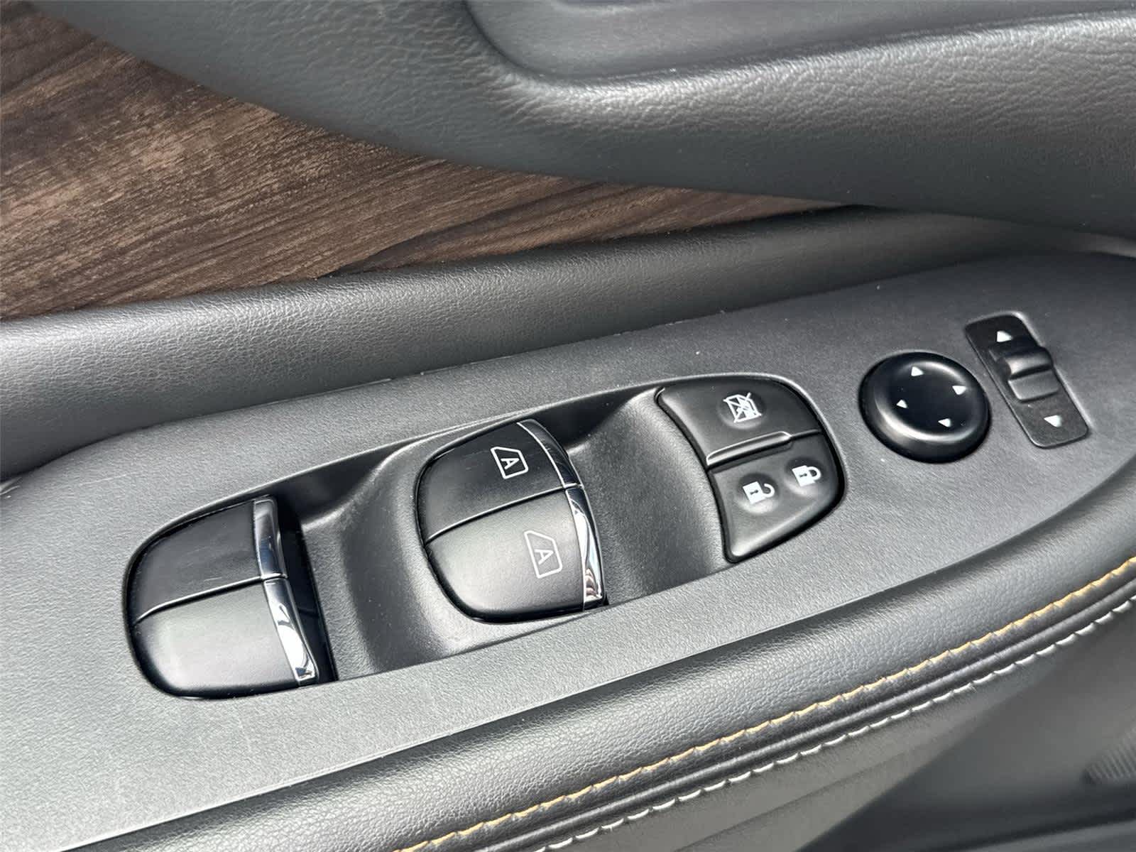 Thumbnail: 2023 Nissan Murano - 22