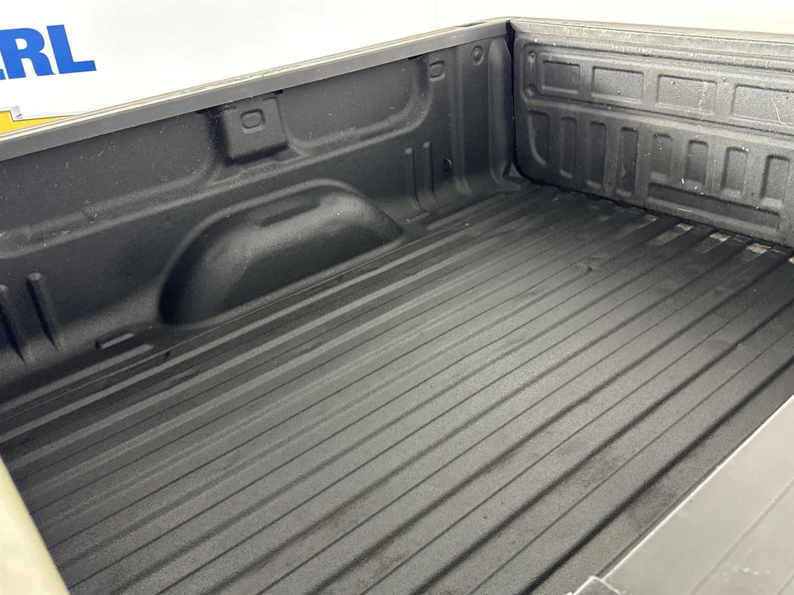 Thumbnail: 2019 Chevrolet Silverado 1500 - 15