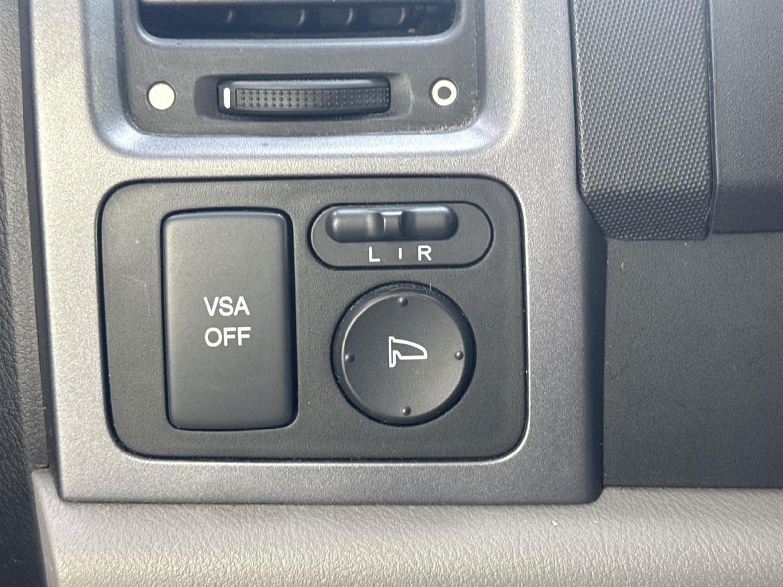 Thumbnail: 2007 Honda CR-V - 23