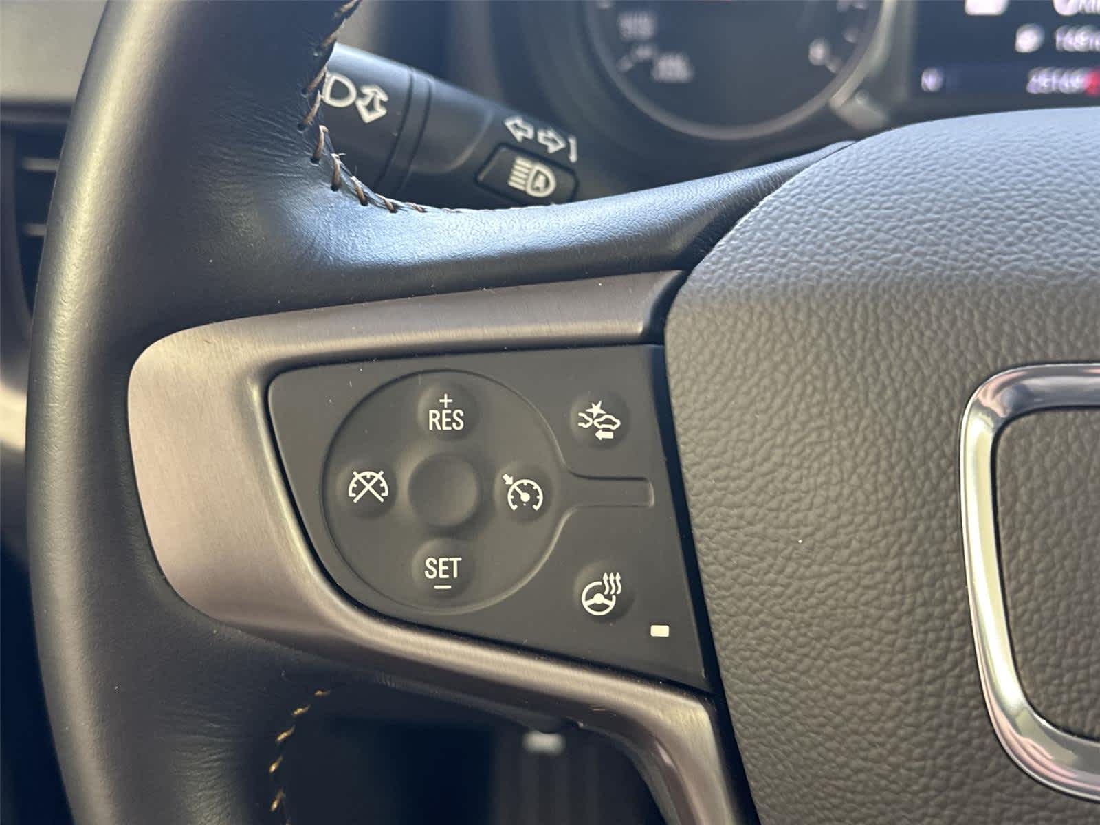 Thumbnail: 2022 GMC Terrain - 27