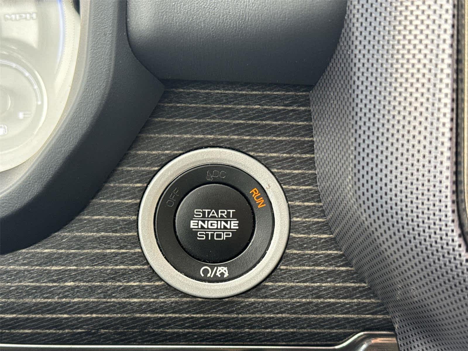 Thumbnail: 2019 RAM 1500 - 28