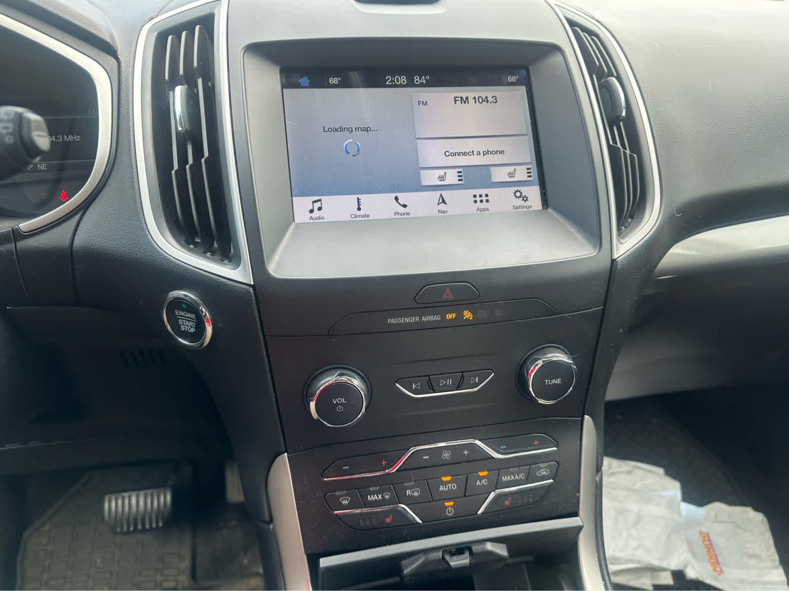 Thumbnail: 2019 Ford Edge - 5