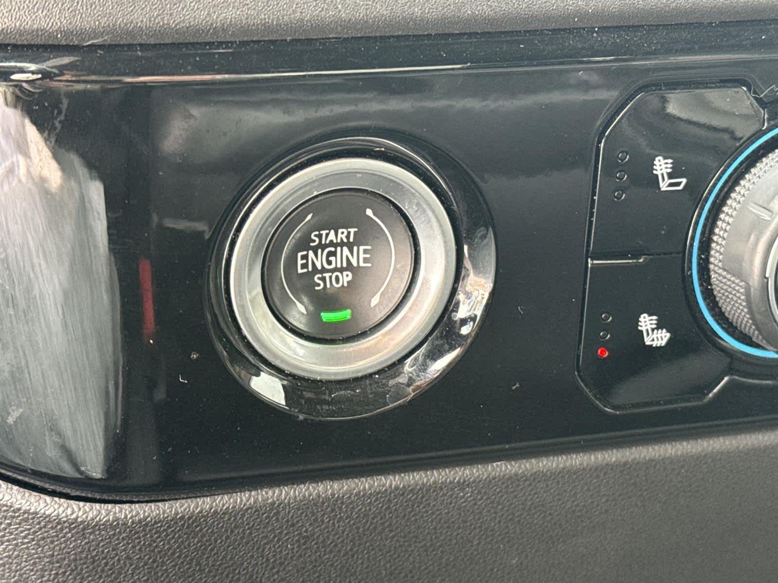 Thumbnail: 2022 Chevrolet Silverado 1500 - 27