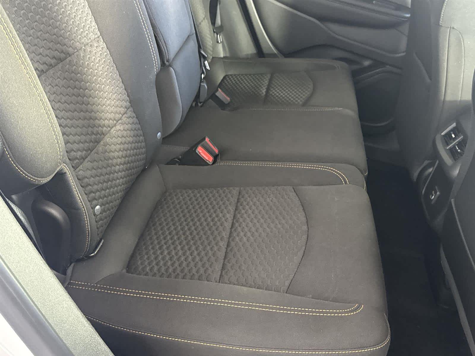 Thumbnail: 2021 GMC Terrain - 15