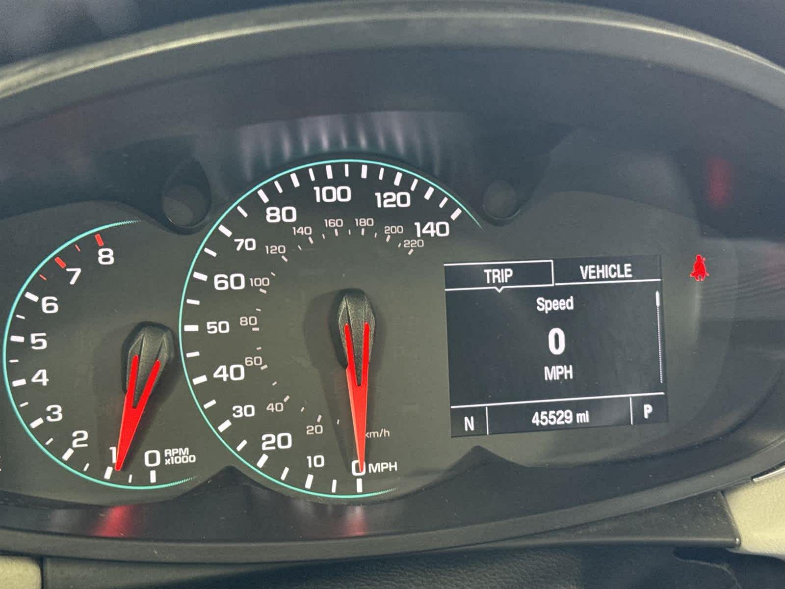 Thumbnail: 2019 Chevrolet Trax - 31