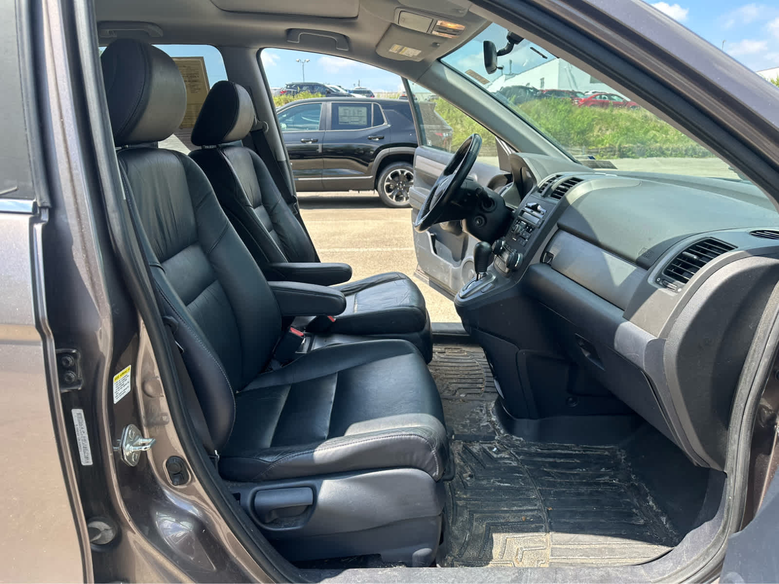 Thumbnail: 2011 Honda CR-V - 23