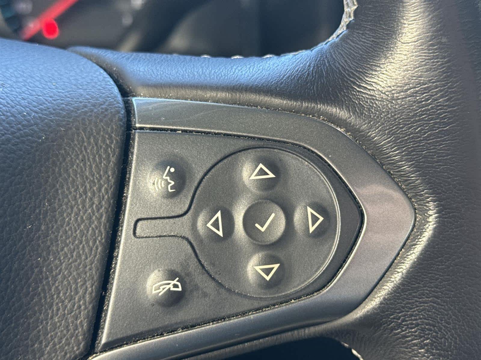 Thumbnail: 2017 Chevrolet Silverado 1500 - 25