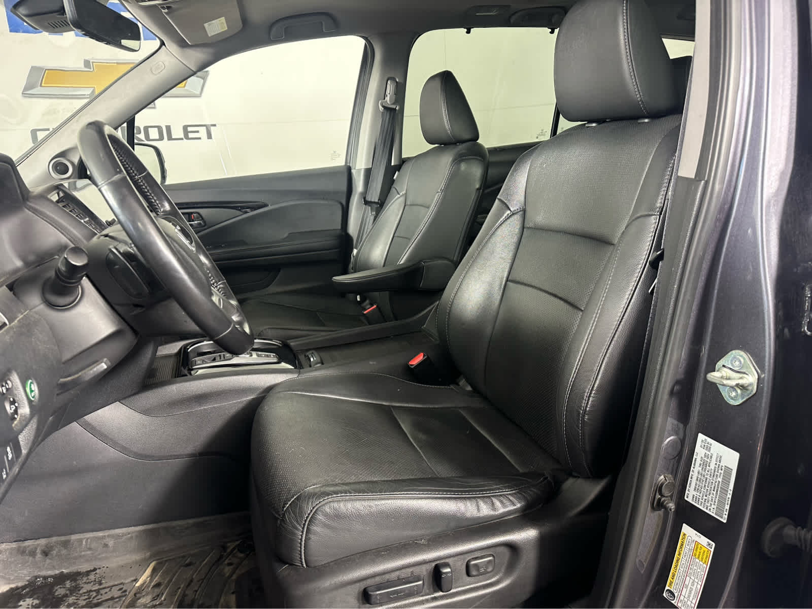 Thumbnail: 2021 Honda Pilot - 10