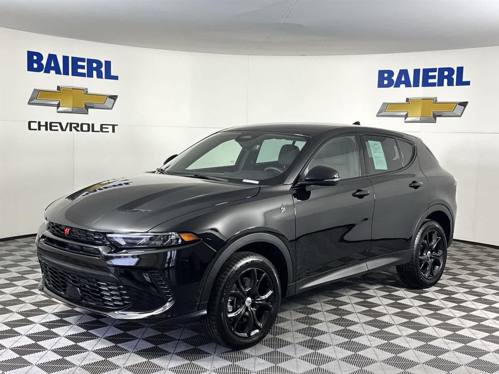 2024 Dodge Hornet GT -
                  Wexford, PA