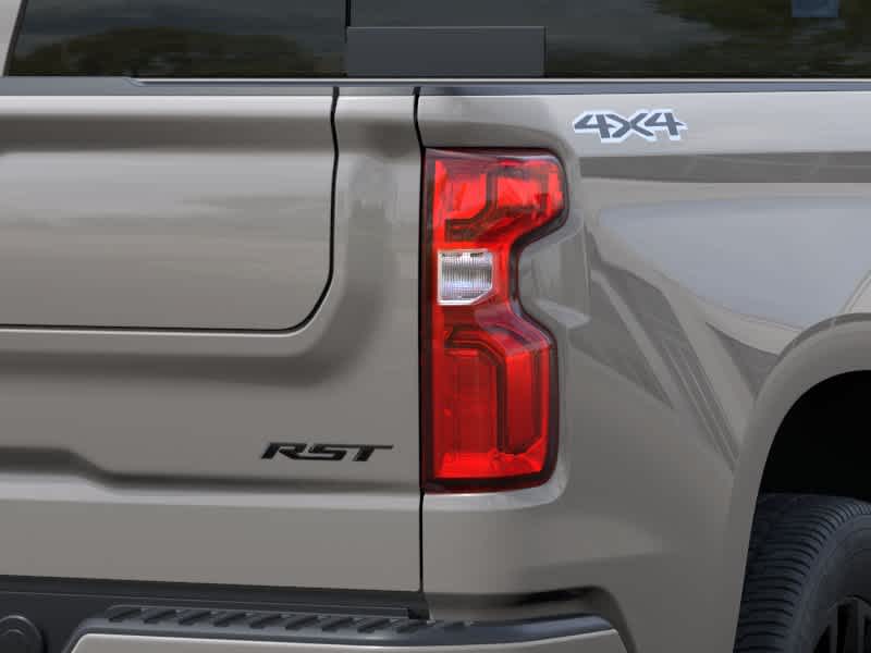 Thumbnail: 2026 Chevrolet Silverado 1500 - 11