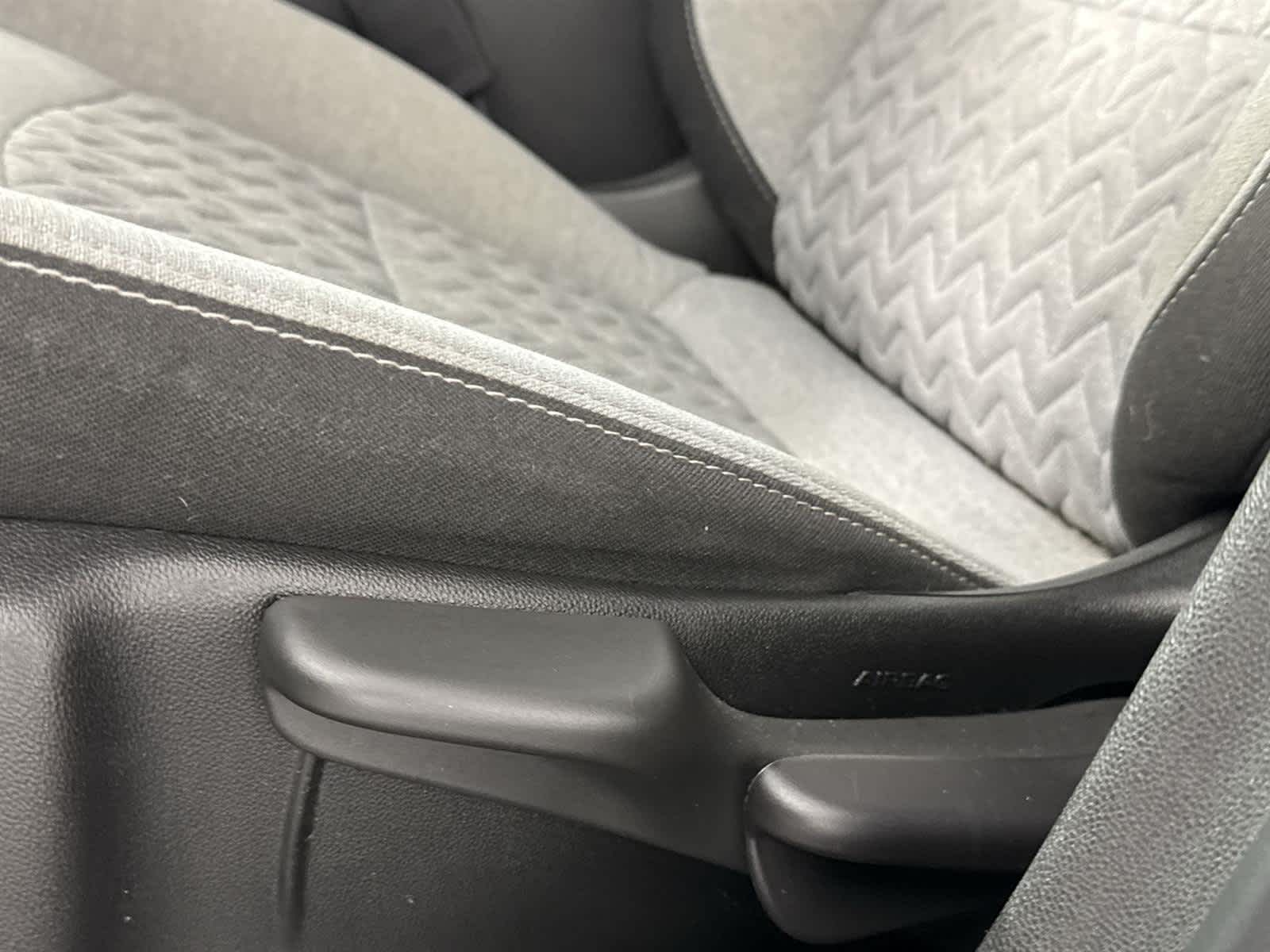 Thumbnail: 2023 Chevrolet Equinox - 13