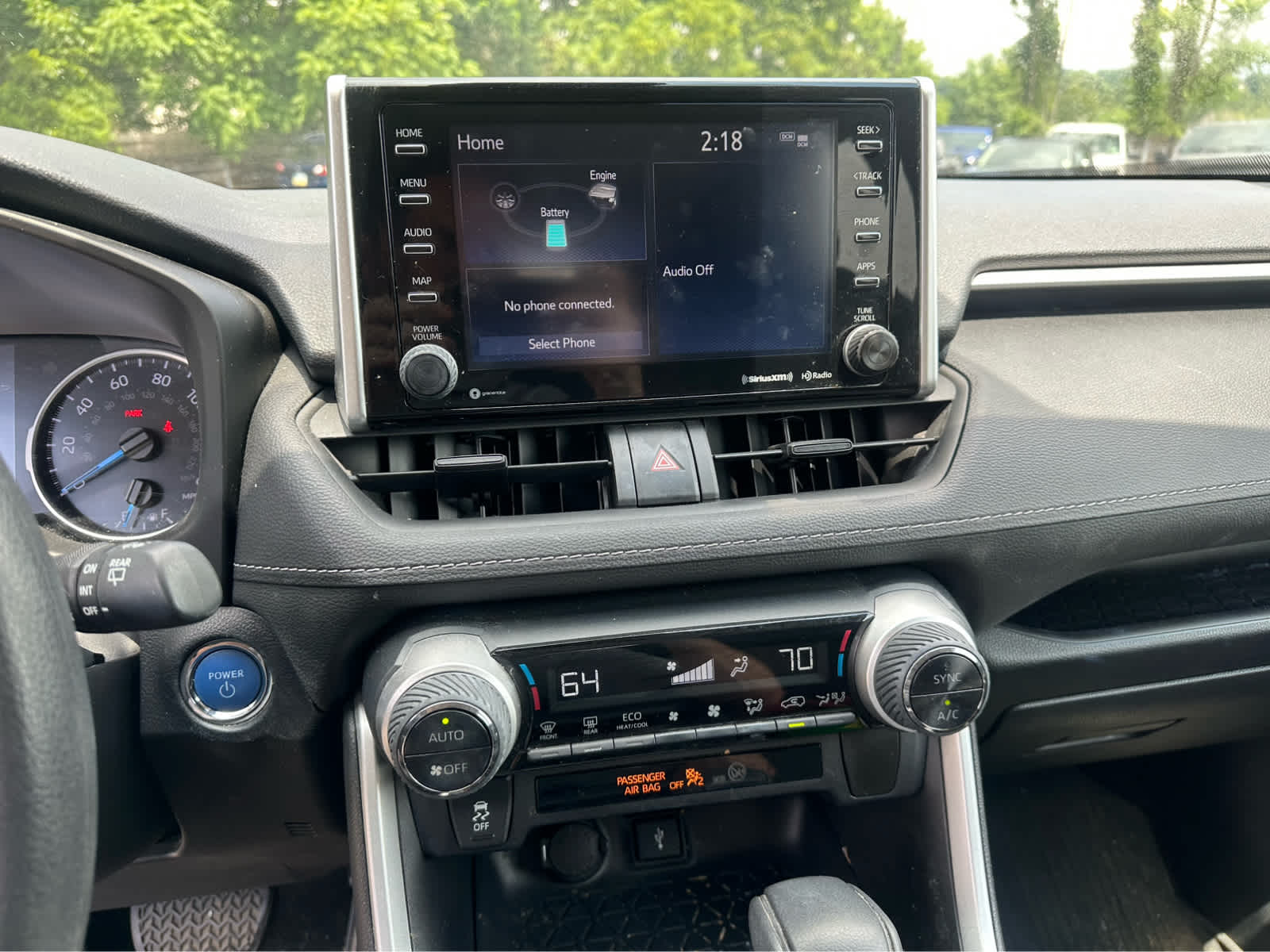 Thumbnail: 2021 Toyota RAV4 - 13