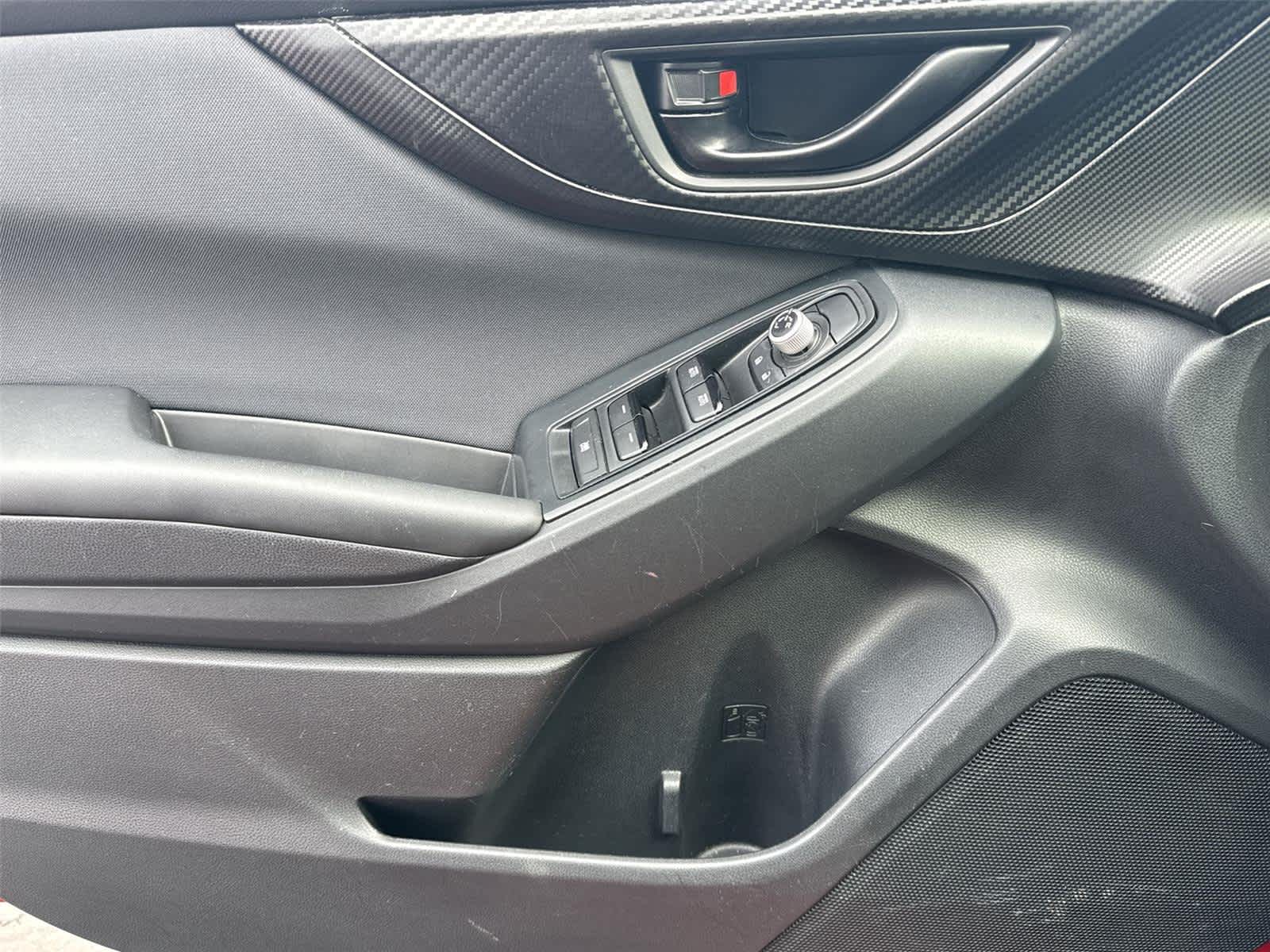 Thumbnail: 2023 Subaru Crosstrek - 25