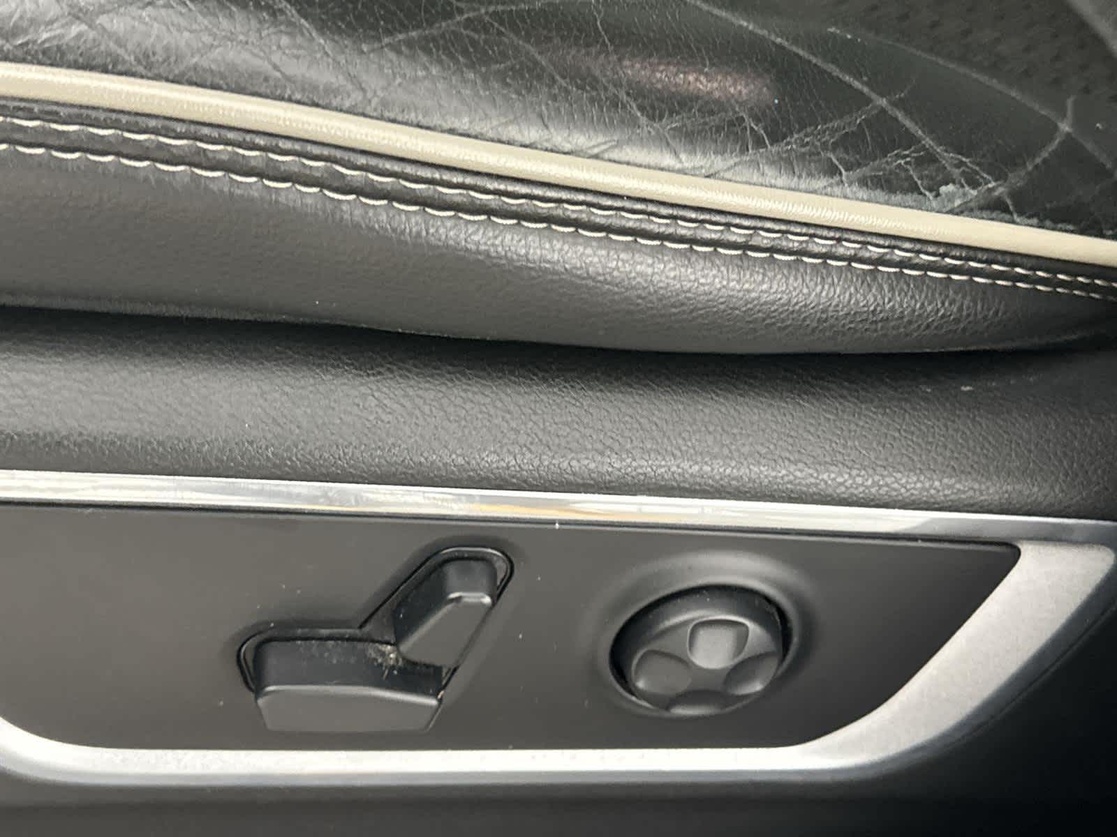 Thumbnail: 2019 RAM 1500 - 13