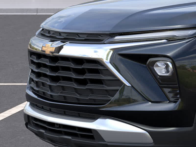 Thumbnail: 2026 Chevrolet TrailBlazer - 13