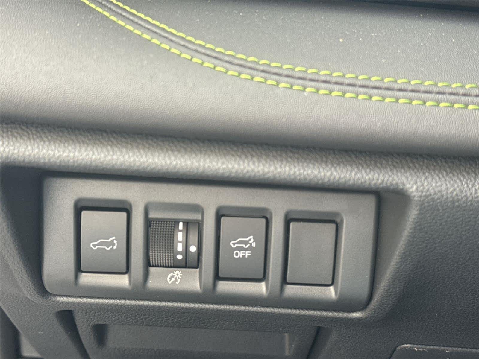 Thumbnail: 2025 Subaru Outback - 23