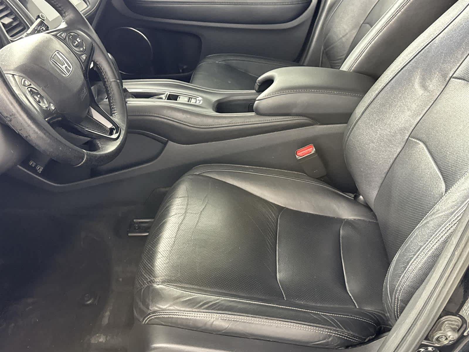 Thumbnail: 2019 Honda HR-V - 11