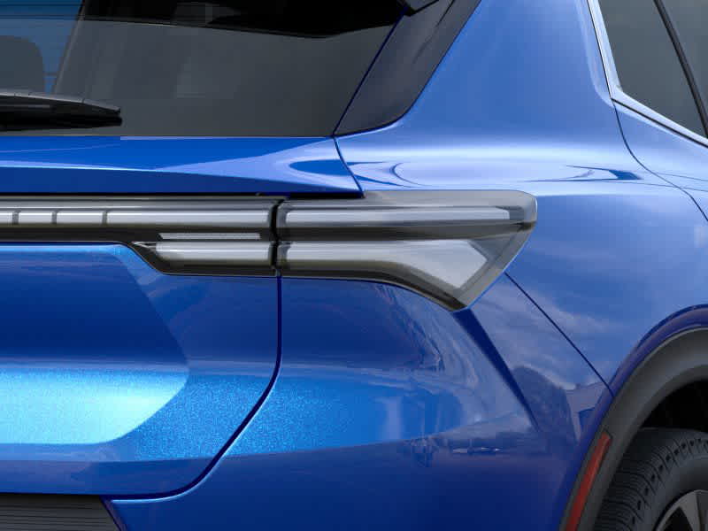 Thumbnail: 2026 Chevrolet Equinox - 11
