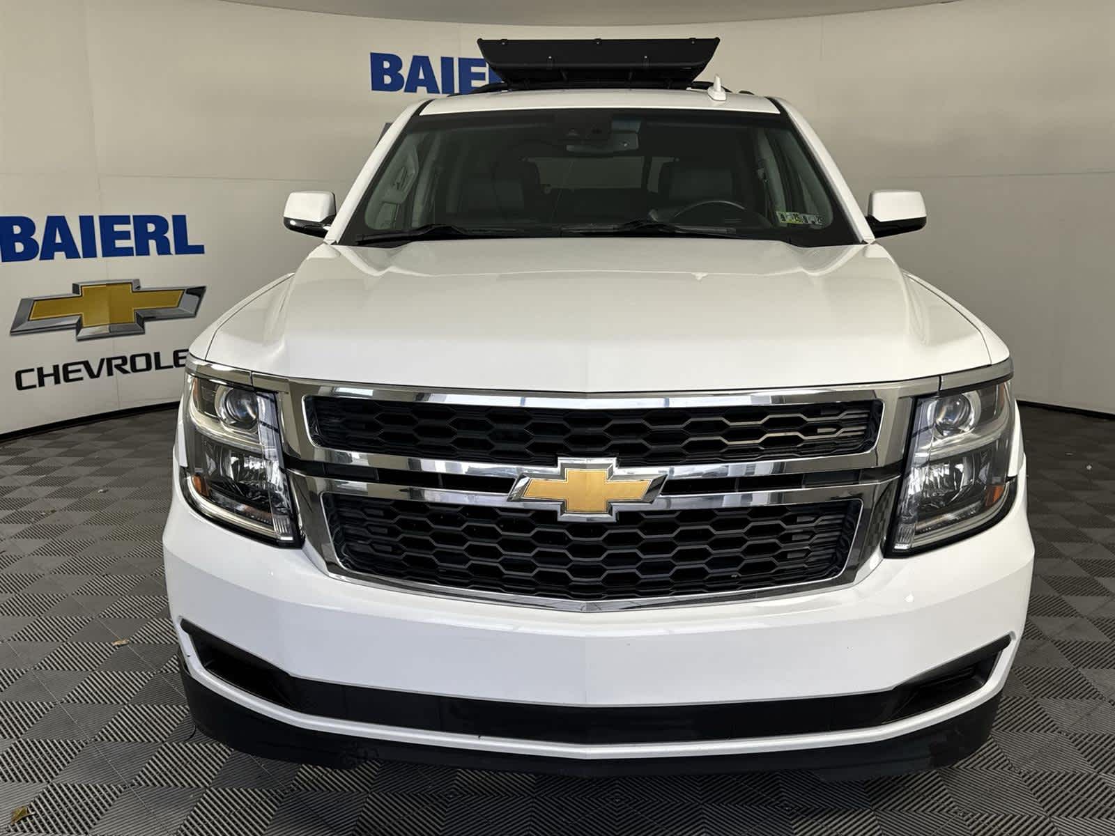Thumbnail: 2016 Chevrolet Tahoe - 8