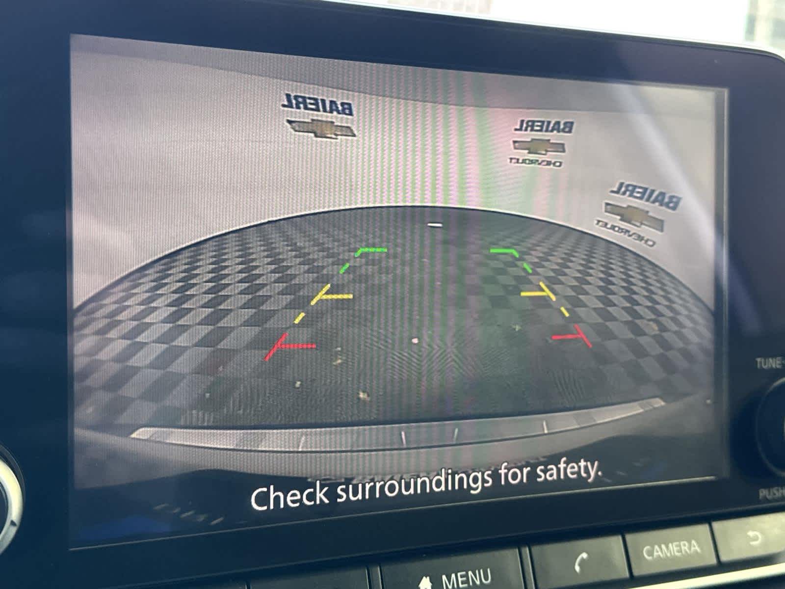 Thumbnail: 2022 Nissan Rogue - 18