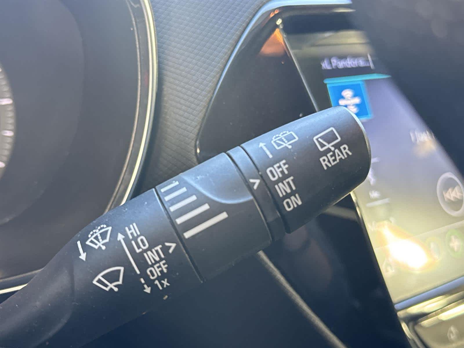 Thumbnail: 2021 Chevrolet TrailBlazer - 27