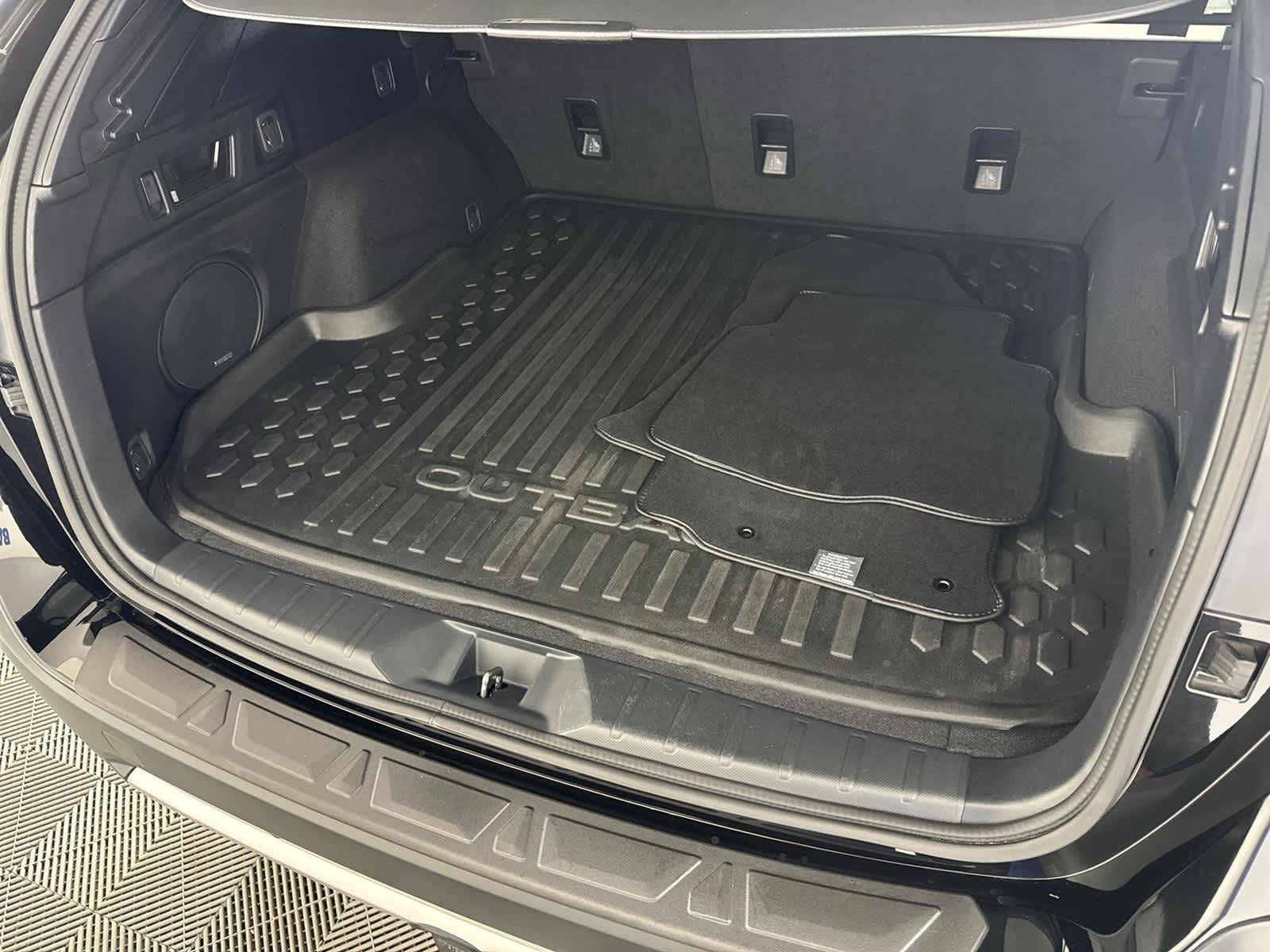 Thumbnail: 2024 Subaru Outback - 15