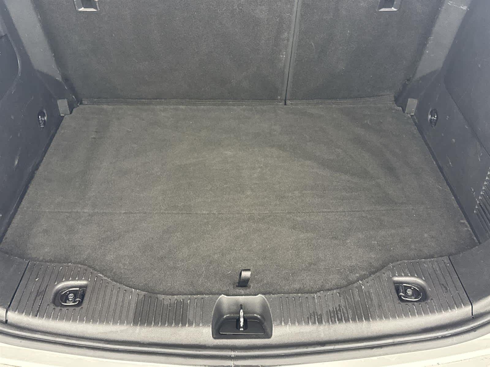 Thumbnail: 2020 Chevrolet Trax - 14