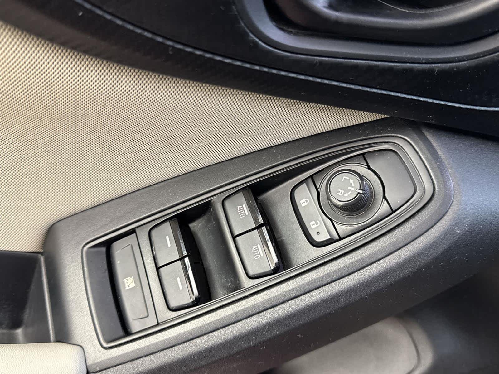 Thumbnail: 2023 Subaru Impreza - 20