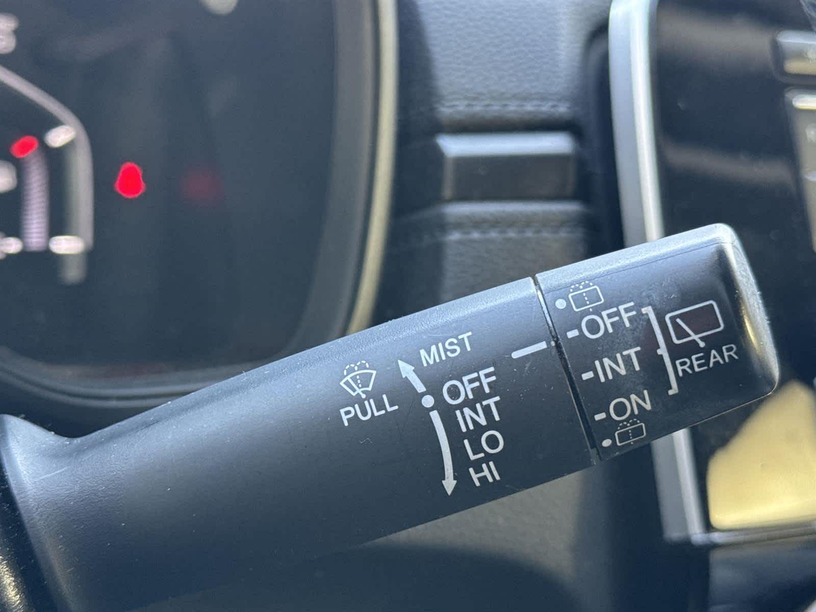 Thumbnail: 2020 Honda CR-V - 25