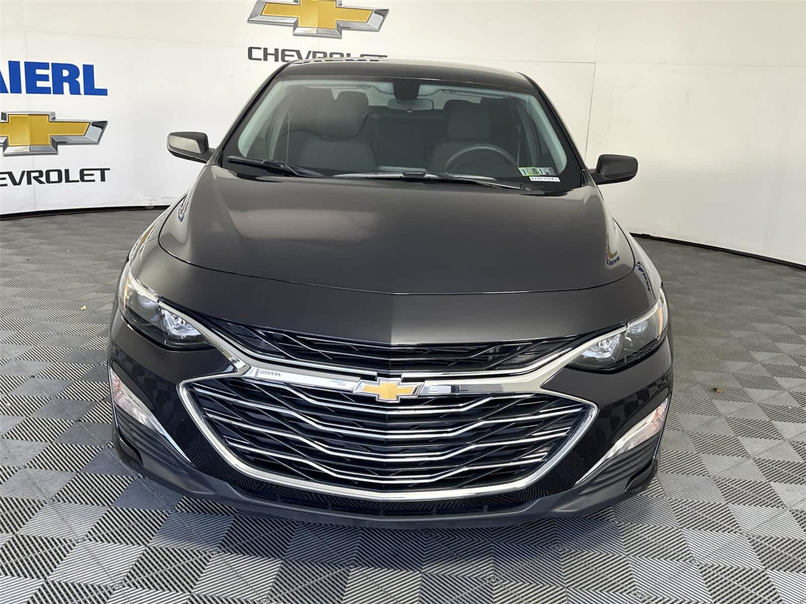Thumbnail: 2022 Chevrolet Malibu - 7