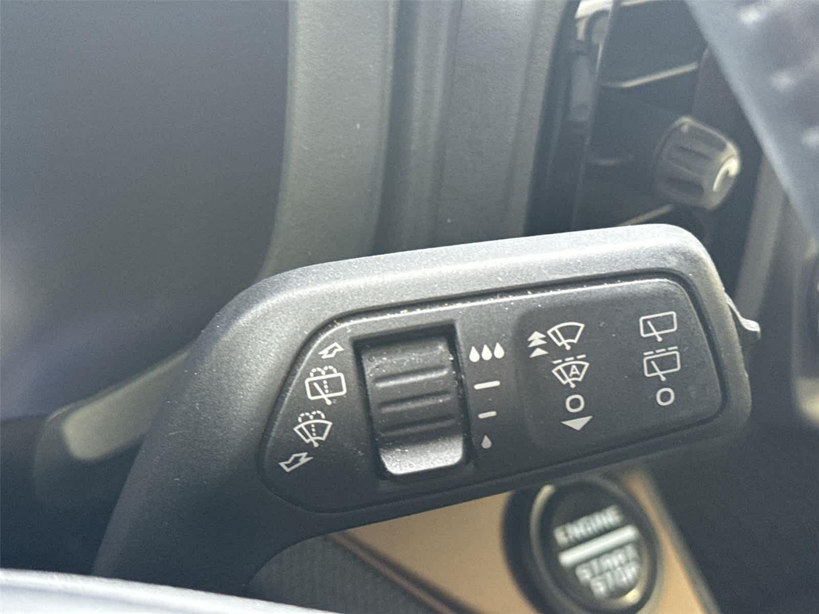 Thumbnail: 2023 Ford Bronco Sport - 26