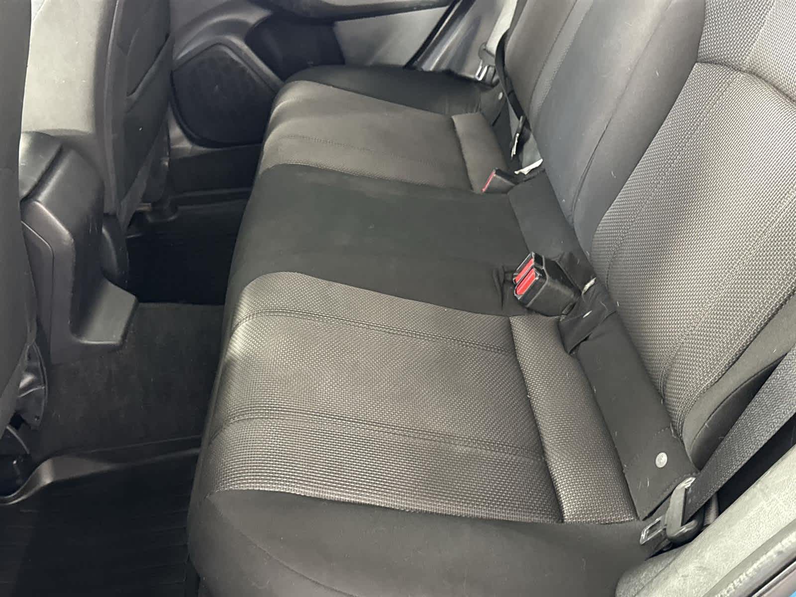 Thumbnail: 2018 Subaru Impreza - 13