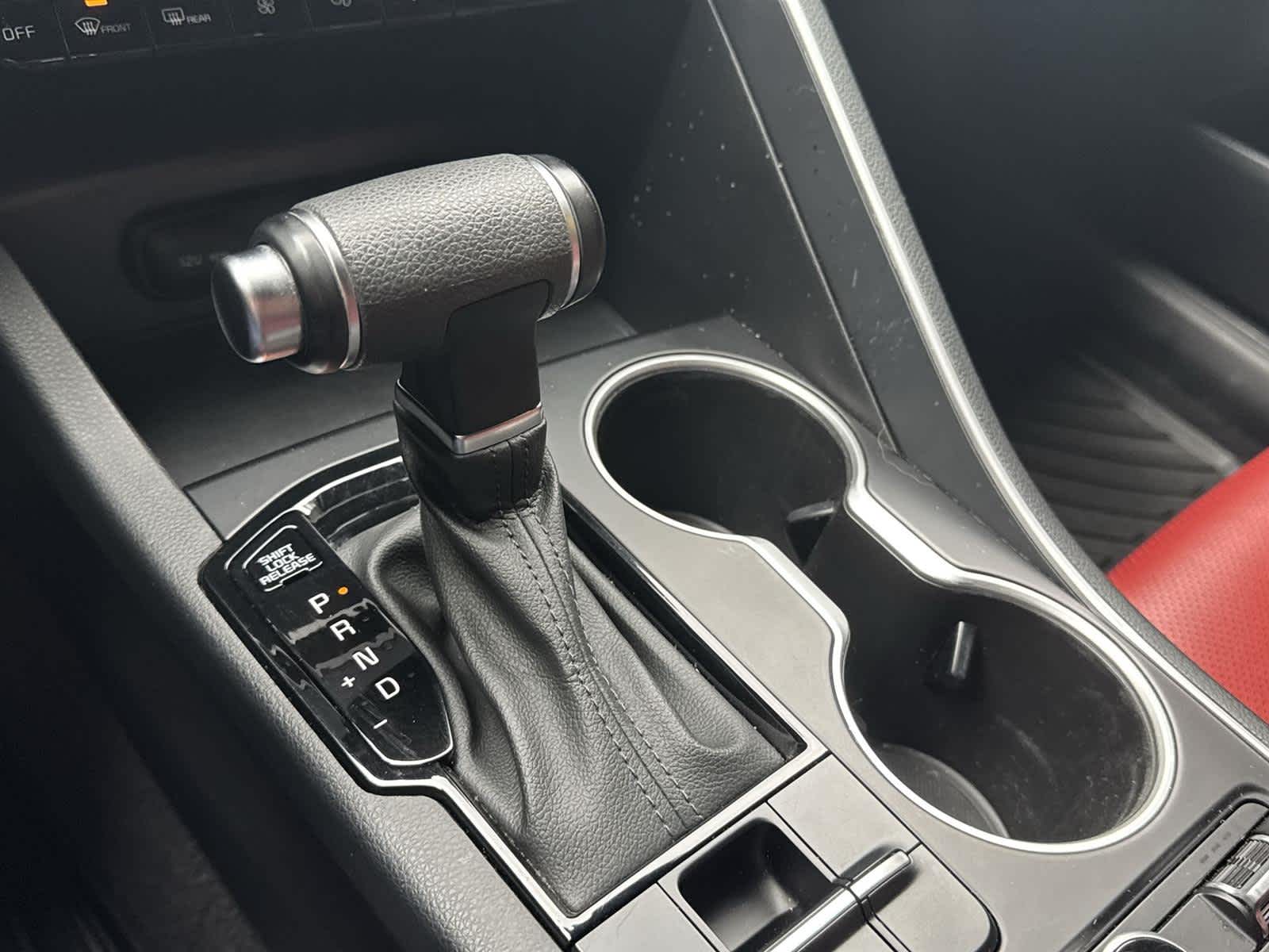 Thumbnail: 2023 Kia K5 - 20